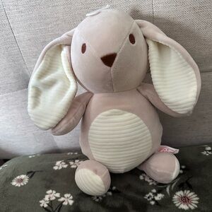 Linzy Plush Bunny Toy